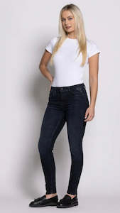 Jeans: LTB Deanna Miracle Wash