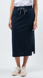 Skirts: Stella Essentials Skirt Navy