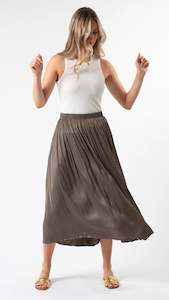 Skirts: All Day Everyday Skirt Lead