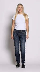 Jeans: Ltb Eliana Aurica Wash