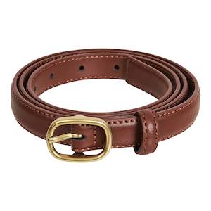 Belts 1: Pallas Belt Cedar