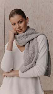 Winter 2025: Argo Scarf Marel