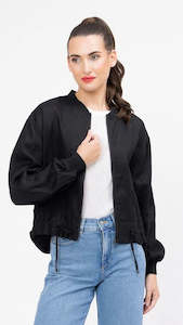 Jackets Outerwear: Keen Jacket Black