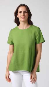 Stella Gemma 1: Cherrie Blouse Caterpillar