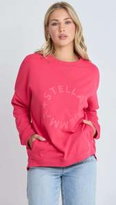 Newport Pocket Crew Raspberry