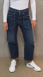 Jeans: LTB Marlow NEW Summer Wash Sadira