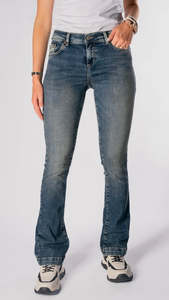 Jeans: LTB Fallon Darla Wash