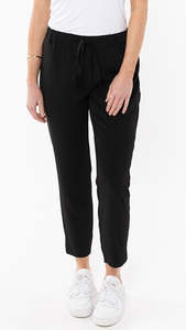 Bottoms 1: Essential Pant