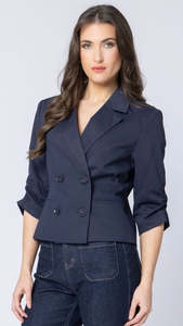 Guest Blazer Navy