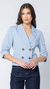 Guest Blazer Blue