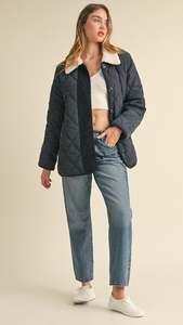 Friends Of The Fox: Regal Riding Jacket