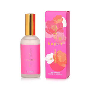 Room Spray 100ml Boxed Lily & Violet Leaf