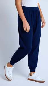 Winter 2025: Lounge Pant Navy