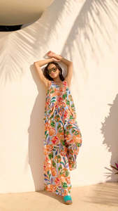 Tanks Camis: Baja Tank Tide