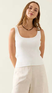 Tanks Camis: Adele Tank Lotus