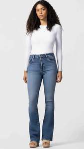 Jeans: Ltb Jonna 500 Gionna Wash