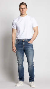 Mens Sale 1: LTB Joshua Tarion Wash