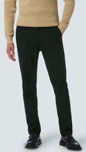 Mens Sale 1: No Excess Pant Black
