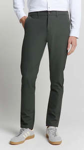 Mens Sale 1: No Excess Pant Dark Steel
