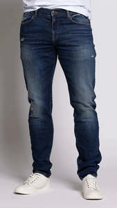 Mens Sale 1: LTB Darrell x Arius Wash