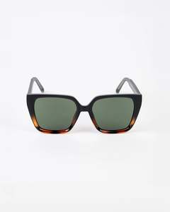 Stella Ashling Sunglasses Tort 699