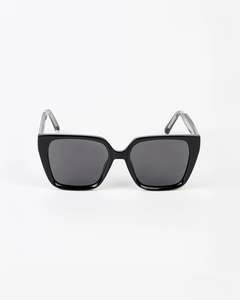 Stella Ashling Sunglasses Black 697