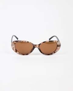 Stella Sahara Sunglasses Marble Tort 708