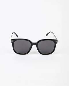 Stella Judy Sunglasses Black 700