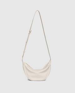 Sylvia Crossbody Bag Vanilla
