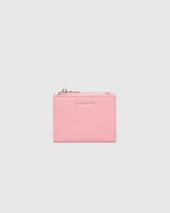 Lily Wallet Pink