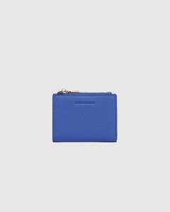 Bags Clutches: Lily Wallet Ocean Blue