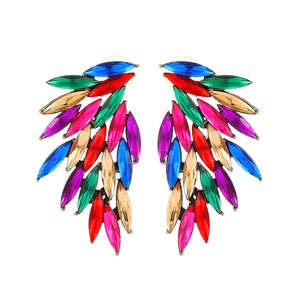 FME350 Vintage Feather Multi