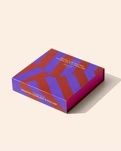 Homeware: Bennetts Christmas 16 Whole Roasted Hazelnut & Crispy Praline