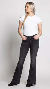 Jeans: LTB Novi X Oriane wash