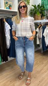 Friends Of The Fox: All the Lines Top