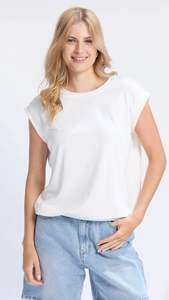 Stella Gemma 1: Tara Top White