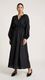 Bajau Maxi Dress Black