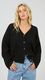Nova Cardigan Black