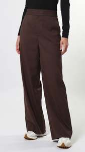 Bottoms 1: Palermo Pant Brunette