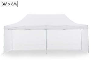 Products: 6x3m Pop-Up Marquee Hire Auckland Rent a Gazebo for Events & Markets