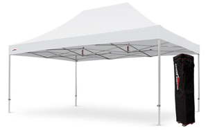 6x4m Pop-Up Marquee Hire Auckland Rent a Spacious Gazebo for Events