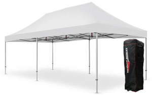Products: 8x4m Pop-Up Marquee Hire Auckland Rent a Large Gazebo for Events
