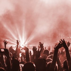 Products: Lighting Control Desk – 6 fader