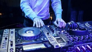Products: DJ Hire Auckland – Hire a DJ for your next event