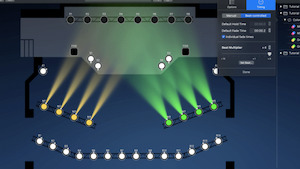 Lighting Technician Hire Auckland or Lighting Operator Expert Lighting Design, R&hellip;