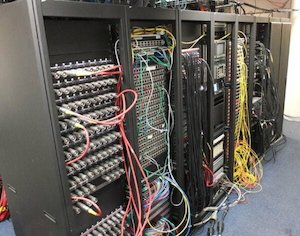 Stage Patch Technician Hire Auckland Expert Audio Patching for Events & Performances