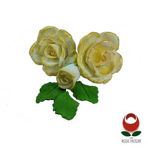 Flower Spray (1035) – The Rose Factory