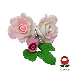 Products: Flower Spray(1037) – The Rose Factory