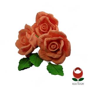 Flower Spray (1039) – The Rose Factory