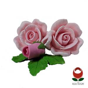 Flower Spray (1048) – The Rose Factory